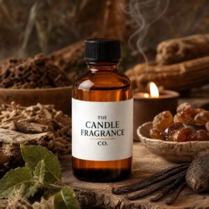 image du produit: Fragrance Oil <span>Patchouli</span>