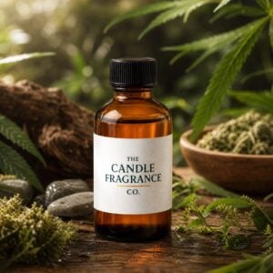 image du produit: Fragrance Oil <span>Hemp</span>