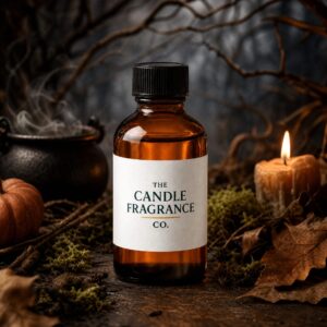 image du produit: Fragrance Oil <span>Monster Mash</span>