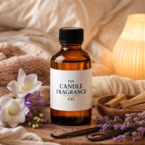 image du produit: Fragrance Oil <span>Sweet Dreams</span>