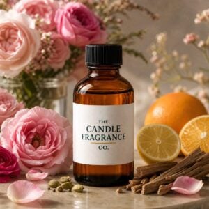 image du produit: Fragrance Oil <span>English Rose</span>