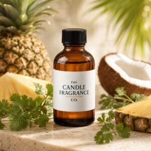 image du produit: Fragrance Oil <span>Pineapple Cilantro</span>