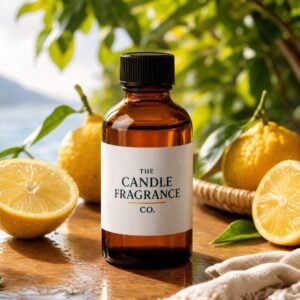 image du produit: Fragrance Oil <span>Yuzu</span>