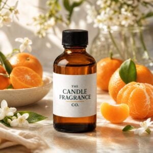 image du produit: Fragrance Oil <span>Mandarin Splash</span>