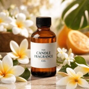 image du produit: Fragrance Oil <span>Jasmine Frangipani</span>