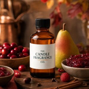 image du produit: Fragrance Oil <span>Cranberry Chutney</span>