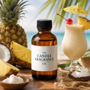 image du produit: Fragrance Oil <span>Pina Colada</span>