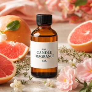 image du produit: Fragrance Oil <span>Pink Grapefruit</span>