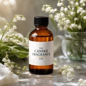 image du produit: Fragrance Oil <span>Lily of the Valley</span>