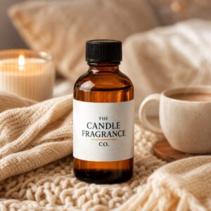 image du produit: Fragrance Oil <span>Soft Blanket</span>
