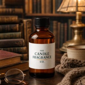 image du produit: Fragrance Oil <span>Vintage bookstore</span>