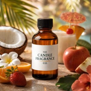 image du produit: Fragrance Oil <span>Jamaica me Crazy</span>