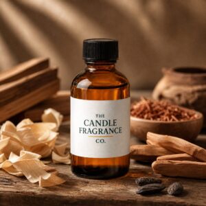 image du produit: Fragrance Oil <span>Sandalwood</span>
