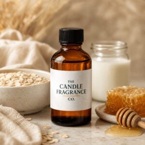 image du produit: Fragrance Oil <span>Oatmeal Milk and Honey</span>