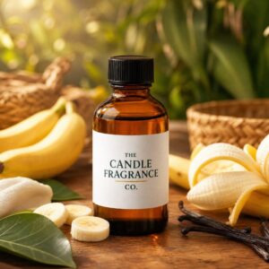 image du produit: Fragrance Oil <span>Banana</span>