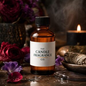 image du produit: Fragrance Oil <span>Black Magic</span>