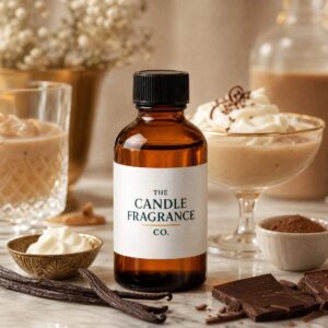 image du produit: Fragrance Oil <span>Irish cream</span>