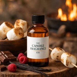 image du produit: Fragrance Oil <span>Toasted Marshmallow</span>