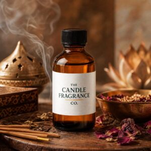 image du produit: Fragrance Oil <span>Nag Champa</span>