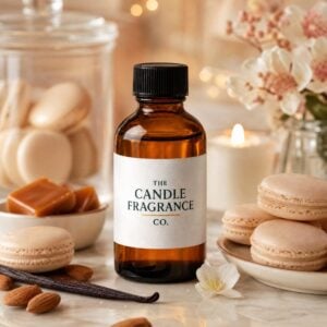 image du produit: Fragrance Oil <span>Vanilla Macaron</span>