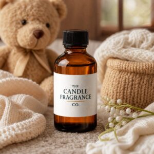 image du produit: Fragrance Oil <span>My Teddy Bear</span>