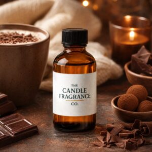 image du produit: Fragrance Oil <span>Milk Chocolate</span>