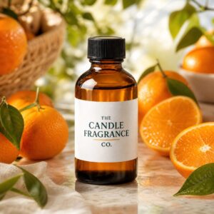 image du produit: Fragrance Oil <span>Satsuma orange</span>