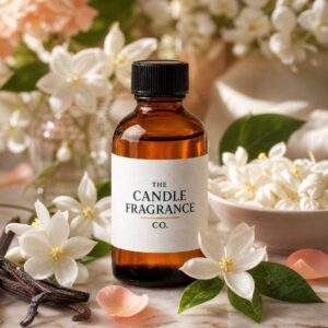 image du produit: Fragrance Oil <span>Jasmine</span>