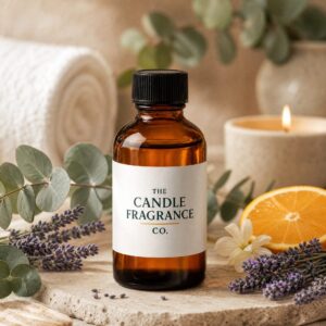 image du produit: Fragrance Oil <span>Peaceful Escape</span>