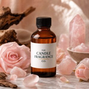 image du produit: Fragrance Oil <span>Rose quartz</span>