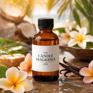 image du produit: Fragrance Oil <span>Polynesian Plumeria</span>