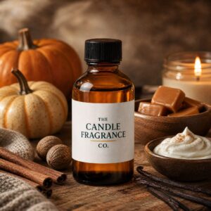 image du produit: Fragrance Oil <span>Pumpkin sandalwood</span>