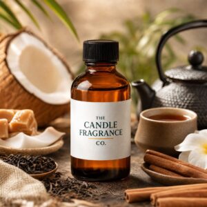 image du produit: Fragrance Oil <span>African tea</span>