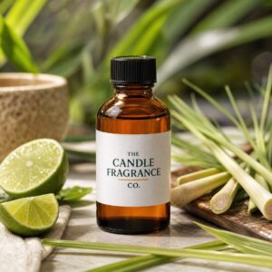 image du produit: Fragrance Oil <span>Lemongrass</span>