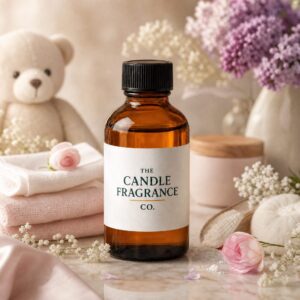 Fragrance Oil Baby Powder