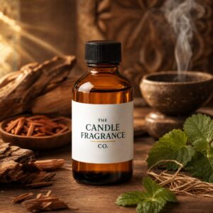 image du produit: Fragrance Oil <span>Sandalwood patchouli</span>