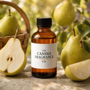 image du produit: Fragrance Oil <span>Crisp anjou Pear</span>