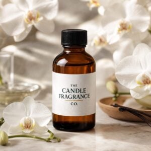 image du produit: Fragrance Oil <span>White Orchid</span>