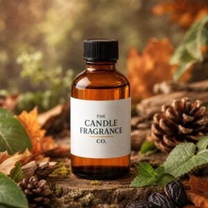 Fragrance Oil Autumn equinox