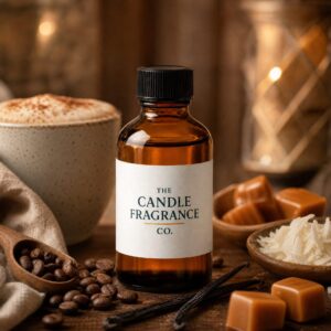 image du produit: Fragrance Oil <span>Cappuccino</span>