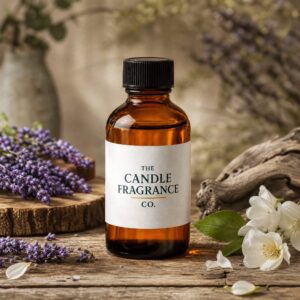 image du produit: Fragrance Oil <span>Feng Shui Wood</span>