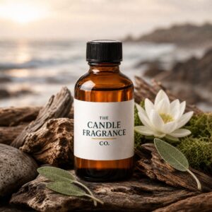image du produit: Fragrance Oil <span>Driftwood</span>