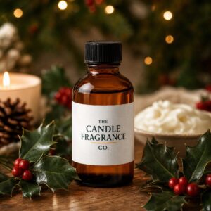 image du produit: Fragrance Oil <span>Holly</span>