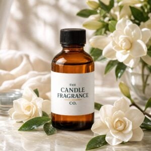 image du produit: Fragrance Oil <span>White Gardenia</span>