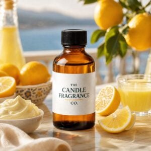 image du produit: Fragrance Oil <span>Limoncello creme</span>