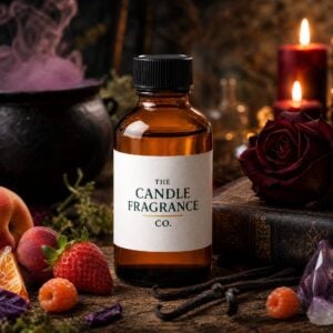 Fragrance Oil Bewitched Elixir