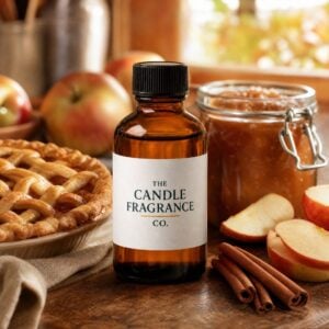 Fragrance Oil Apple butter pie