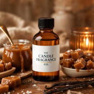 image du produit: Fragrance Oil <span>Salted Caramel</span>