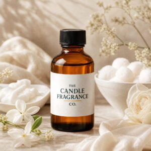 image du produit: Fragrance Oil <span>White Musk</span>