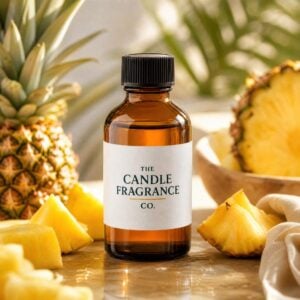 image du produit: Fragrance Oil <span>Pineapple</span>
